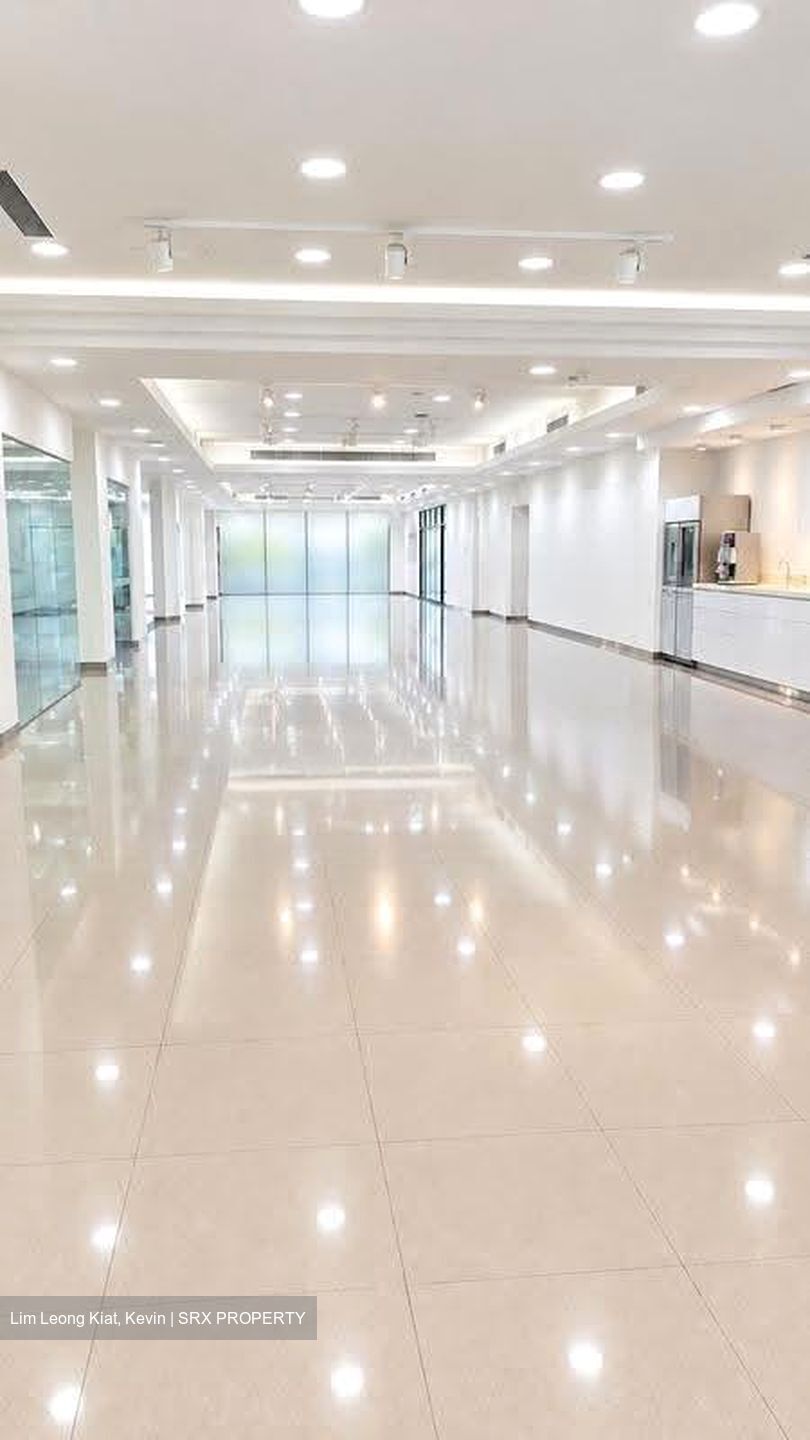 Thye Hong Centre (D3), Factory #637756151
